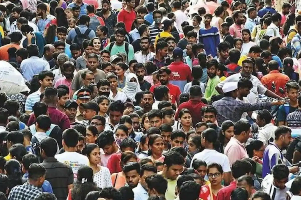 கனடாவின் மொன்றியலில் மக்கள் தொகை வீழ்ச்சி! ஏற்பட்டுள்ள நெருக்கடி | Montreals Population Is On The Decline Heres Why