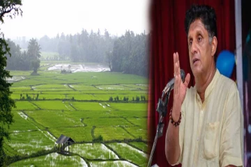 விவசாயிகளை கைவிட்டுவிட்டது அரசாங்கம் ; சஜித் பிரேமதாச குற்றச்சாட்டு