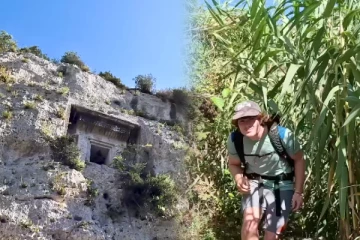 Viral video: மர்ம கட்டடத்திற்கு தனியாக சுற்றுலா சென்ற இளைஞன் நடந்தது என்ன?