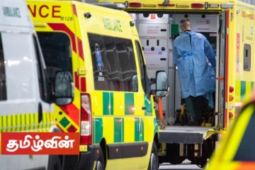 பிரித்தானியாவில் சடுதியாக உயர்ந்த கொரோனா மரணங்கள்! இன்று மட்டும் 1,820 பேர் பலி