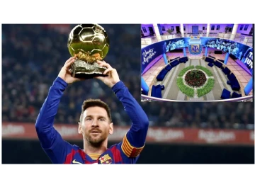 Wow... கத்தாரில் மெஸ்ஸி அறை மினி மியூசியமாக மாற்றப்படும் - அந்நாட்டு அரசு அறிவிப்பு