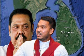 மகிந்தவின் செயலால் சீற்றமடைந்த நாமல்: வெளியான காரணம்