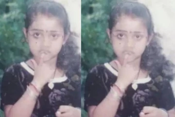 சிறுவயதில் செம கியூட்டாக இருக்கும் இந்த சீரியல் நடிகை யார் என்று தெரிகிறதா?