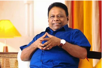 ඩලස්ගෙන් හදිසියේම විශේෂ පණිවිඩයක්..!