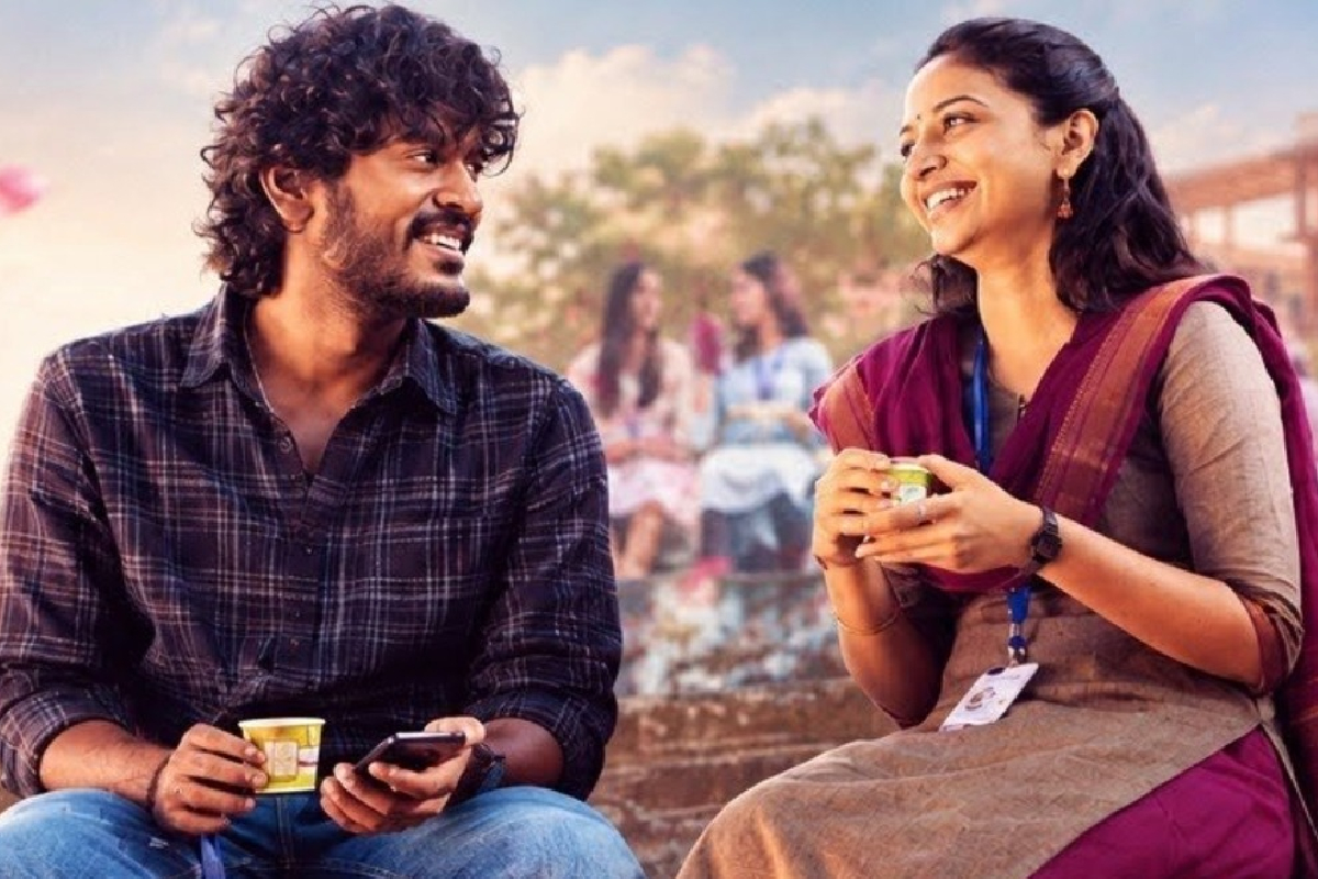 ஹைக்கூ: திரை விமர்சனம் | Haiku Movie Review