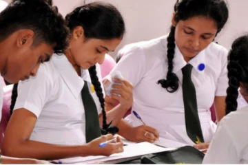 மாணவர்களுக்கு பரீட்சை திணைக்களம் வெளியிட்ட தகவல்