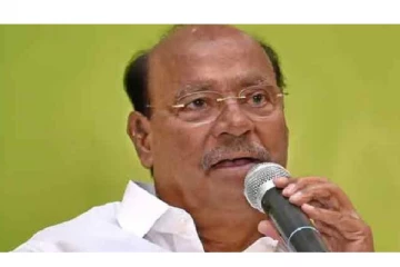 எப்போது தீரும் இந்தக் கொடுமை..வாக்குறுதியை மீறிய இலங்கை - ராமதாஸ்!