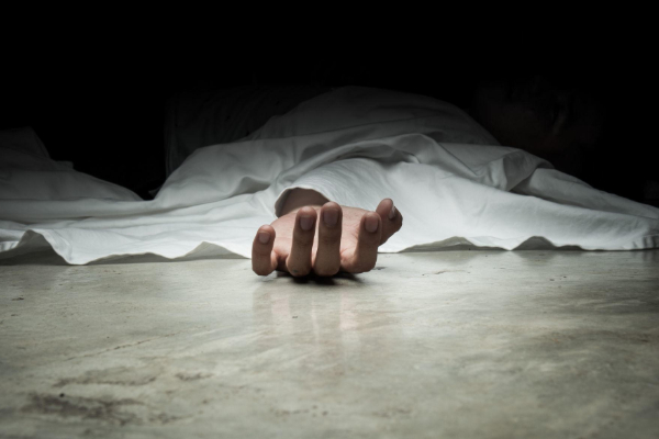 மட்டக்களப்பில் யானை தாக்கி வயோதிப விவசாயி பலி | Old Man Died In Batticaloa Attacked By Elephant