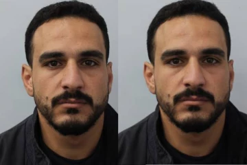 பிரித்தானியாவில் தொடர் பாலியல் தாக்குதலாளிக்கு கிடைத்த தண்டனை!