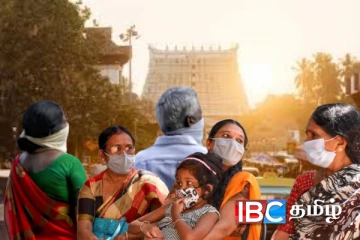 கேரளாவை மீண்டும் அச்சுறுத்துகிறது கொரோனா