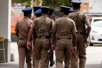 இரு தடுப்பூசிகளையும் பெற்ற பொலிஸ் பரிசோதகர் கொரோனாவுக்கு பலி