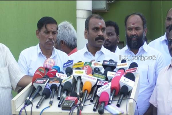 விமர்சிக்கும் தலைவர்களுக்கு அறிவு வேண்டும் - மத்திய அமைச்சர் எல்.முருகன் | Criticizing Leaders Need Knowledge L Murugan