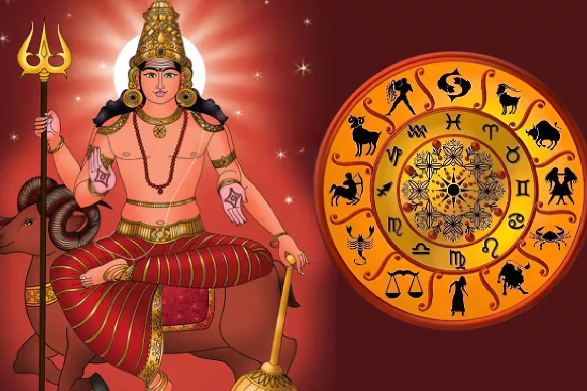 கடகத்தில் இருக்கும் செவ்வாய் ; இந்த ராசிக்காரங்க ரொம்ப ஜாக்கிரதையா இருக்கணும்