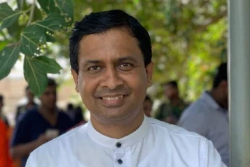 கோட்டாபயவுக்கு ஆதரவளித்ததற்காக மன்னிப்பு கோரிய பிரபலம்!