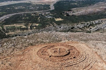 4000 ஆண்டுகள் பழமையான ரகசிய அமைப்பு கண்டுபிடிப்பு - ஆராய்ச்சியாளர்கள் கூறுவது என்ன?