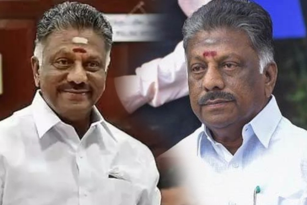 தொண்டர்கள் எதிர்பார்க்கும் நல்ல முடிவு விரைவில் கிடைக்கும் - ஓ.பன்னீர்செல்வம் - தமிழ்நாடு