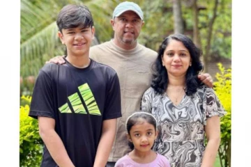 கென்யா நாட்டுக்கு சுற்றுலா சென்ற இந்தியக் குடும்பத்துக்கு நேர்ந்த துயரம்