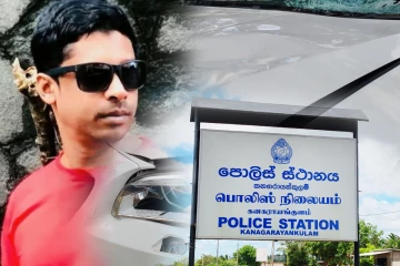 வவுனியாவில் வாகன விபத்து! முன்னாள் யாழ். மாவட்ட அரச அதிபரின் மகன் பலி