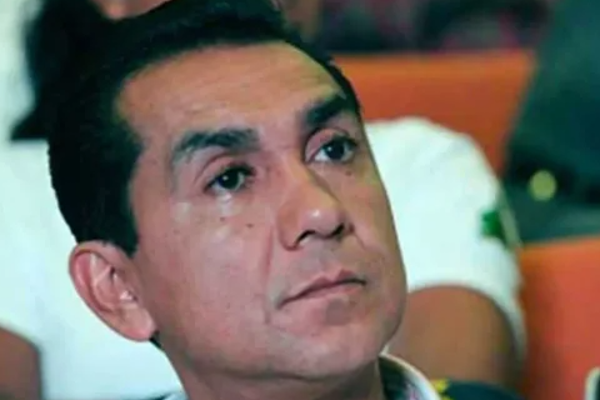 மெக்சிகோ முன்னாள் மேயருக்கு 92 ஆண்டுகள் சிறை | Ex Mexico Mayor Jailed For 92 Years