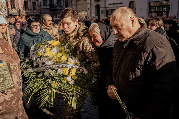ரஷிய பாதுகாப்பு அதிகாரி தற்கொலை! | Russian Security Officer Suicide