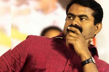 தமிழகத்தில் கருப்பு பூஞ்சை நோயைத் தடுக்க தமிழக அரசு விரைந்து செயல்பட வேண்டும் - சீமான்