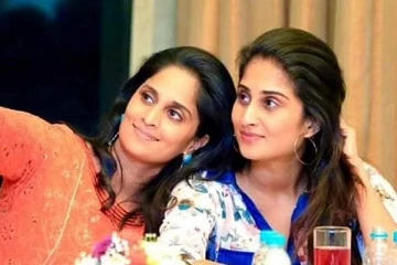 நடிகர் அஜித்தின் மச்சினிச்சி நடிகை ஷாமிலியா இது.. வைரலாகும் அவருடைய லேட்டஸ்ட் வீடியோ