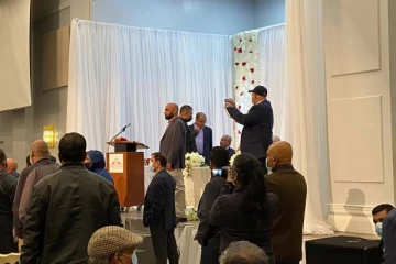 இனி கனடா பக்கம் வர வேண்டாம்! வைரலாகும் சுமந்திரனிற்கு நடந்த கதி