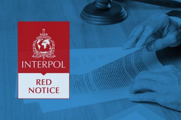 இலங்கையர்கள் 148 பேருக்கு இன்டர்போல் சிவப்பு அறிவித்தல்! | Interpol Red Notice For 148 Sri Lankans
