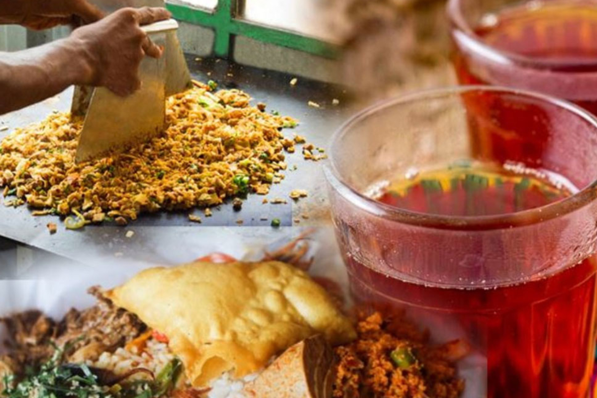 பாரியளவில் எரிவாயு விலை உயர்வு: மற்றுமொரு விலை அதிகரிப்பு குறித்து சற்றுமுன் வெளியான அறிவிப்பு | Fried Rice Kottu Lunch Packets Price Increase