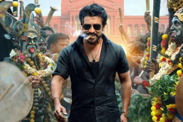 சூர்யாவின் கருப்பு படத்தின் ரிலீஸ் எப்போது தெரியுமா? அதிரடி அப்டேட்!