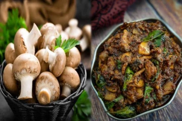 இறைச்சி கறியை மிஞ்சும் சுவையில் காளான் கறி செய்வது எப்படி?