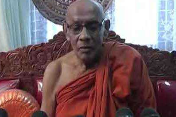60 வயதாகிவிட்டால் அரசியல்வாதிகள் வீடுகளுக்கு செல்லவேண்டும்! | Politicians Should Go Home After Turning 60