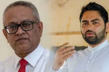 கிழக்கு ஆளுநரின் பிரத்தியேக ஆளணியில் முஸ்லிம்கள் இல்லை: இம்ரான் மகரூப் பகிரங்கம்