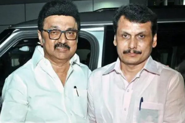 செந்தில் பாலாஜி கைது - தவெக கட்சி நிர்வாகியின் அதிர்ச்சி முடிவு: அழுத்தத்தில் அரசியல்வாதிகள் | Arrest Senthil Balaji Tvk Vijay Rally Stampede