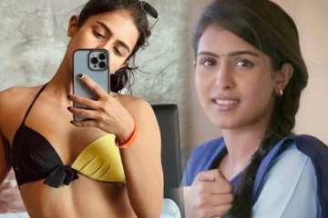 உடலில் உடையே இல்லாமல் வீடியோ வெளியிட்ட கோமாளி பட நடிகை.. வாயடைத்து போன ரசிகர்கள்