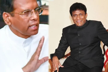 மனோ கணேசனிடத்தில் முன்னாள் ஜனாதிபதி மைத்திரி வழங்கியுள்ள உறுதிமொழி