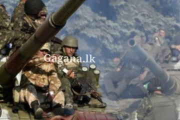 දශක ගණනාවක් විනාශකාරී ප්රතිඵල ගෙන දිය හැකි පොකුරු බෝම්බ ගැන රුසියාවෙන් චෝදනාවක්.