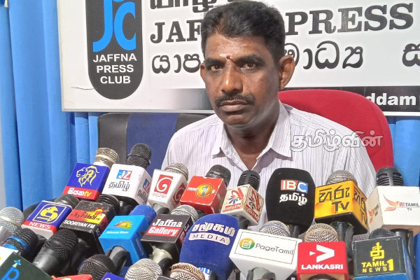 சீனாவை காட்டிலும் இந்தியாவால் நன்மை: ஈழ மக்கள் ஜனநாயக கட்சியின் ஊடகப் பேச்சாளர் | India Advantage Than China To Srilanka