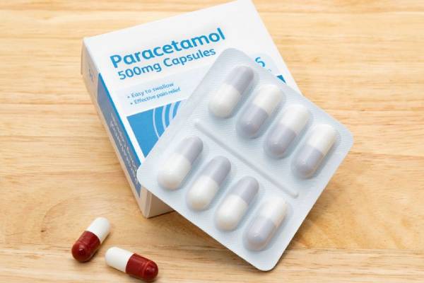 பாராசிட்டமால் குறித்த ட்ரம்பின் கருத்து: சமீபத்திய ஆய்வு முடிவுகள் சொல்வதென்ன? | Study Debunks Trump Claim Paracetamol Autism