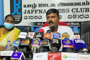 பொன்சேகா, மைத்திரி போல சுமந்திரனும் அரசியல் கைதிகள் விடயத்தில் நல்லெண்ணத்தை வெளிப்படுத்த வேண்டும்!