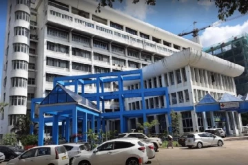 கொழும்பு சிறுவர் வைத்தியசாலை பணிப்பாளர் விடுத்துள்ள அவசர கோரிக்கை
