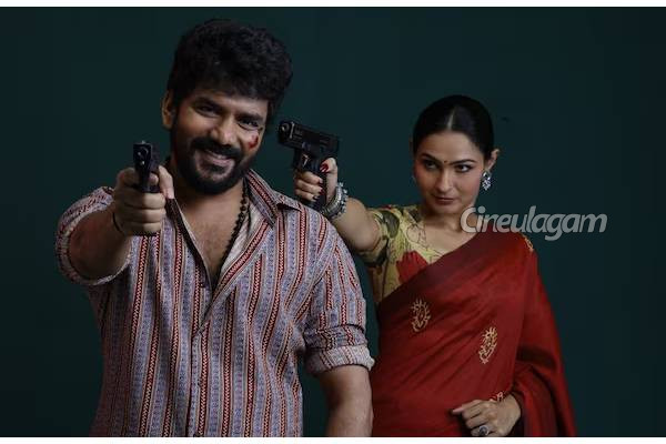 பெரும் எதிர்பார்ப்புடன் கவின் நடிப்பில் வெளியான மாஸ்க் படம் செய்துள்ள வசூல்.. எவ்வளவு தெரியுமா? | Kavin Mask Movie Box Office Details