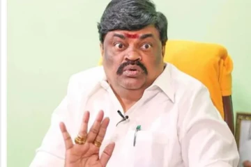 ஜாமின் மனு தள்ளுபடி  - கைது செய்யப்படுவாரா  ராஜேந்திர பாலாஜி?