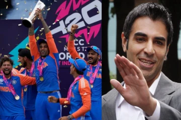 சாம்பியன்ஸ் டிராபி ஜெயிக்குறதெல்லாம் இருக்கட்டும்; பாகிஸ்தான் வருவீங்களா? சல்மான் பட் கேள்வி!