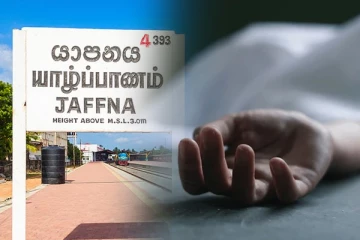 யாழில் சிதைவடைந்த நிலையில் கரையொதுங்கிய சடலம்