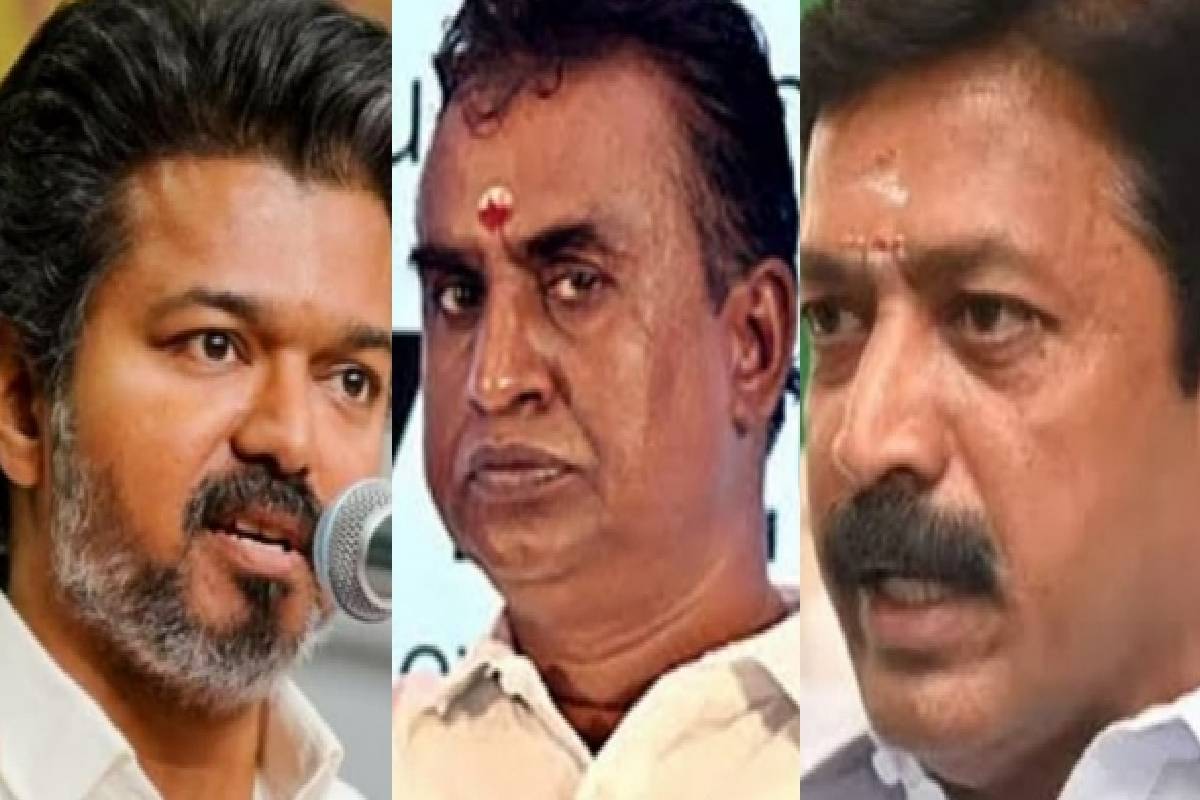 எடப்பாடி பழனிசாமிக்கு எதிராக திரும்பும் 36 எம்எல்ஏக்கள்? தவெகவுக்கு ஆதரவளிக்க திட்டம்? | Aiadmk Consultation Against Edappadi Palaniswami எடப்பாடி பழனிசாமிக்கு எதிராக திரும்பும் 36 எம்எல்ஏக்கள்? தவெகவுக்கு ஆதரவளிக்க திட்டம்? | Aiadmk Consultation Against Edappadi Palaniswami