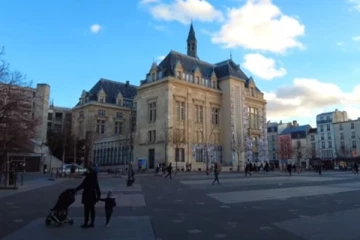 பிரான்சில் பைக்குள் துண்டுதுண்டாக்கப்பட்ட நிலையில் கிடைத்த குழந்தை: இளம்பெண் கைது