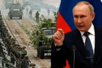 மேற்கத்திய நாடுகள் களமிறங்கினால் இந்த நிலைமை ஏற்படும்; ரஷ்யா விடுத்த மிரட்டல்!