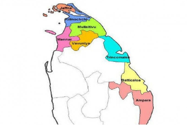 விரட்டியடிக்கப்பட்ட கோட்டாபயவின் பெயரில் முல்லை மண்ணில் இராணுவ முகாம் எதற்கு! | Gotabaya Army Camp Mullaitivu Tna Mp Shanakiyan