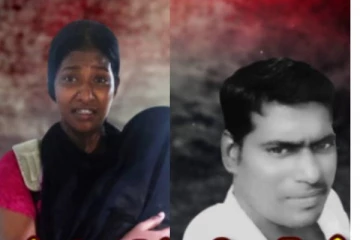 மகிழ்ச்சியாக குடும்பம் நடத்தலாம்! பிரச்சனை பண்ண மாட்டேன் என கூறிய மனைவி... நம்பிய கணவனுக்கு நள்ளிரவில் நேர்ந்த பரிதாபம்